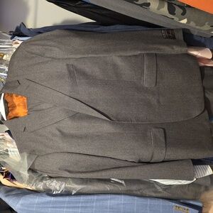 Joseph Wool & Cashmere Slim Fit Jacket